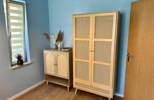Naumburg Apartment | Barrierefrei und Hunde willkommen Hohe Gäste
