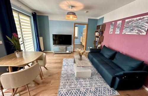 Naumburg Apartment | Barrierefrei und Hunde willkommen Hohe Gäste