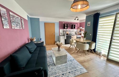 Naumburg Apartment | Barrierefrei und Hunde willkommen Hohe Gäste