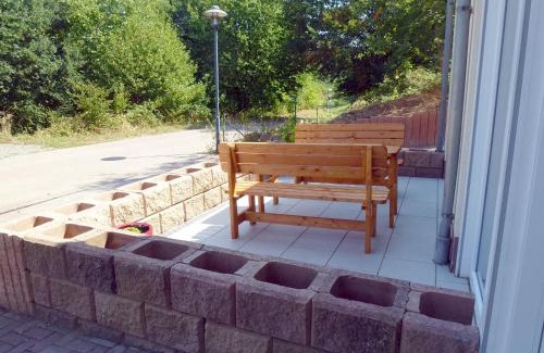 Cond Apartment | Barrierefreie 6 Personen Ferienwohnung im Landhausstil