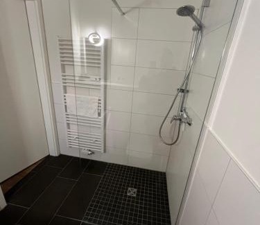 St Lorenz Apartment | Barrierefreie Erdgeschossferienwohnung Lübeck