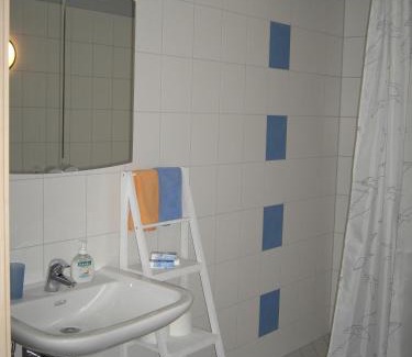 Breege Apartment | Barrierefreie Ferienwohnung SONNE auf Rügen