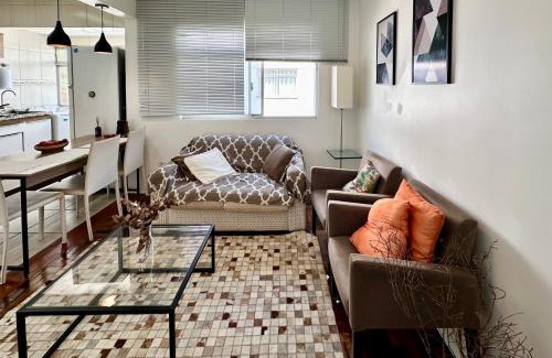 Estreito Apartment | Barriga Verde