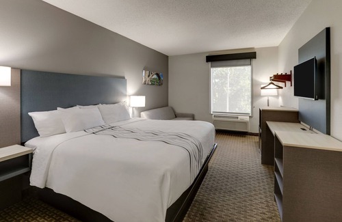 Branson Hotel | Barrington Hotel & Suites
