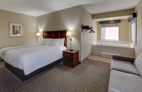 Branson Hotel | Barrington Hotel & Suites