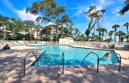 Palmetto Dunes Villa | Barrington Park 614
