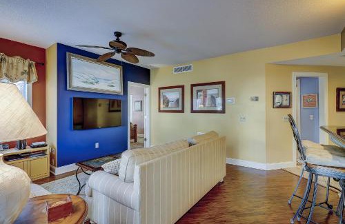 Palmetto Dunes Villa | Barrington Park 614