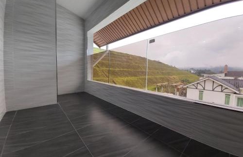 Tanah Rata Apartment | Barrington Villa @ Golden Hill