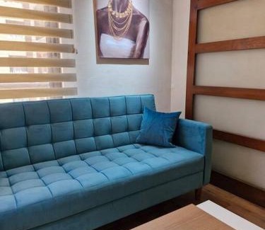 Bellas Artes Apartment | Barrio Bellas Artes