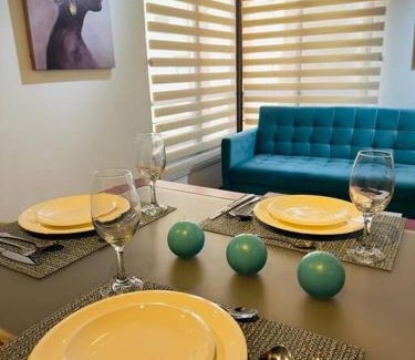 Bellas Artes Apartment | Barrio Bellas Artes