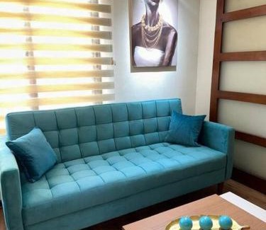 Bellas Artes Apartment | Barrio Bellas Artes