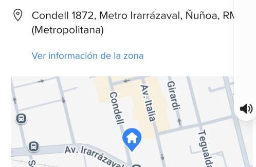 Barrio Italia Apartment | Barrio italia exclusivo 2d-2b