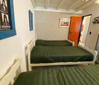 Los Reartes House | BARRIO VIEJO