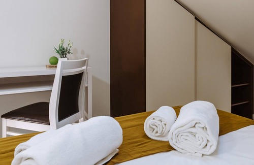 Olho Marinho Villa | Barrocas Village - Mocha