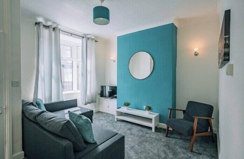 Darlington House | Barron House | Horizon Stays