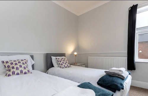 Darlington Apartment | Barron Street - Darlington