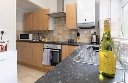 Darlington Apartment | Barron Street - Darlington