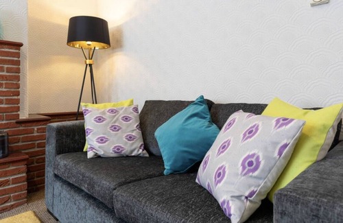 Darlington Apartment | Barron Street - Darlington