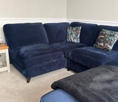 Stockton-on-Tees House | Barrowburn Green