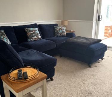 Stockton-on-Tees House | Barrowburn Green