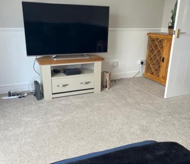 Stockton-on-Tees House | Barrowburn Green