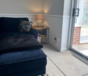 Stockton-on-Tees House | Barrowburn Green