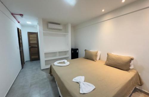 Praia do Futuro I Apartment | Barrudada Residence