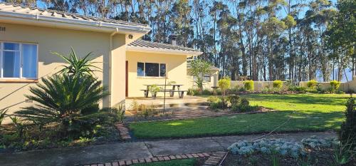 Overberg District Municipality House | Barry Farmstay