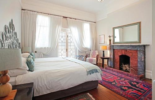 Cape Town Apartment | Barry Hall Apartments