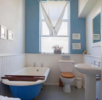 Cape Town Apartment | Barry Hall Apartments