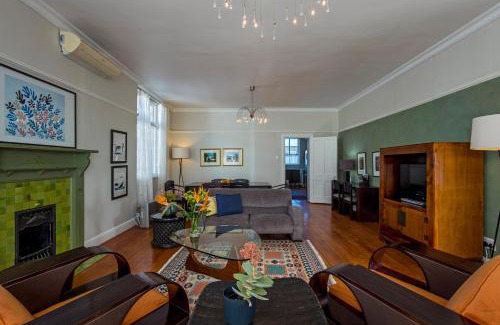 Cape Town Apartment | Barry Hall Apartments