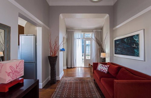 Cape Town Apartment | Barry Hall Apartments