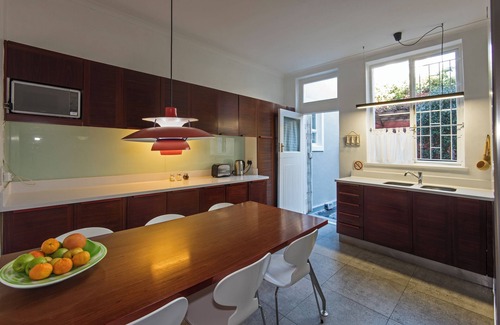 Cape Town Apartment | Barry Hall Apartments