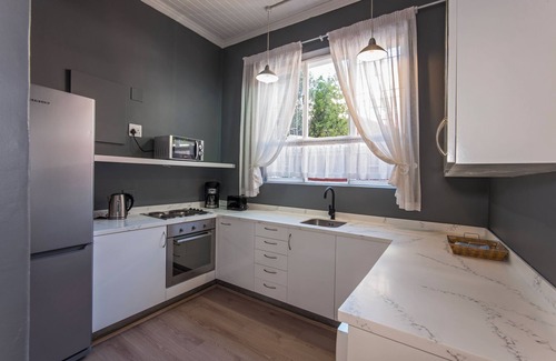 Cape Town Apartment | Barry Hall Apartments