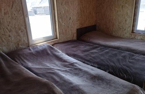 Naryn Region Other | Bars Yurt Camp