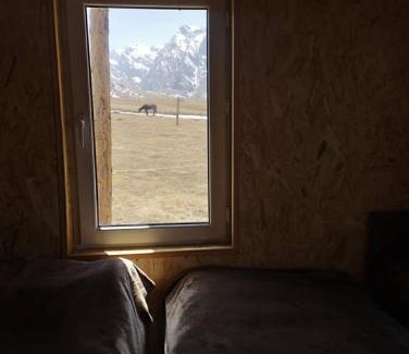 Naryn Region Other | Bars Yurt Camp