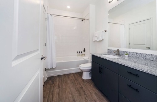 Gainesville Apartment | Barsala At Thirty Fourth