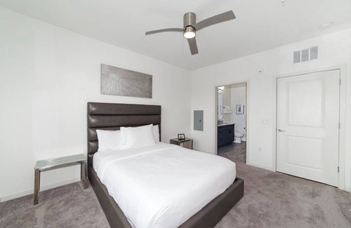 Gainesville Apartment | Barsala At Thirty Fourth