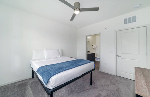 Gainesville Apartment | Barsala At Thirty Fourth