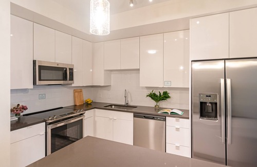 Port Tampa City Apartment | Barsala l Modern 1BD w/sofabed, Resort-style Pool