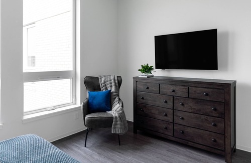 Pearl District House | Barsala | Pearl District Studio Apartment
