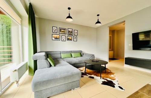 Velka Lomnica Apartment | Bart Apatrments Veľká Lomnica Apartman B