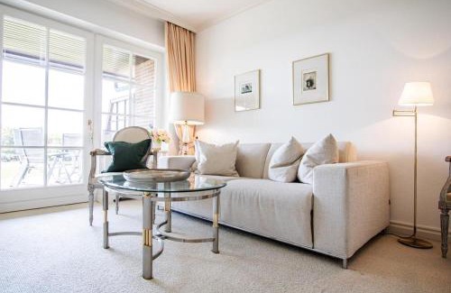 Kampen Apartment | Barteaux-Kampen-Kliff
