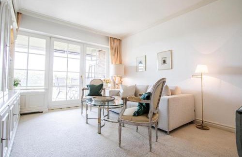 Kampen Apartment | Barteaux-Kampen-Kliff
