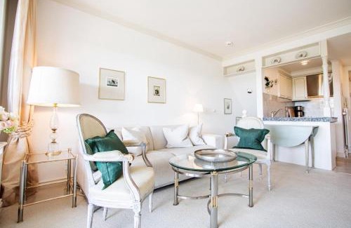 Kampen Apartment | Barteaux-Kampen-Kliff