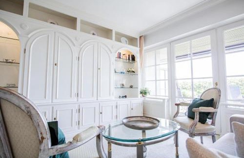 Kampen Apartment | Barteaux-Kampen-Kliff