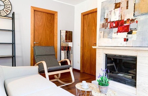 Arinsal Apartment | Barthe Holidays I Apartamento moderno 5PAX en Arinsal I Ideal para familias, Parking, Pet friendly I Coma Pedrosa