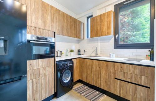 Coteaux Ouest House | Barthélémy cozy house in the city center