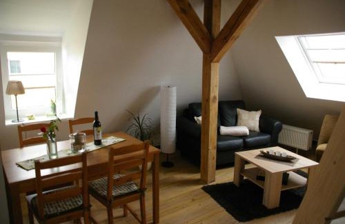Barth Apartment | Barther Boddenblick