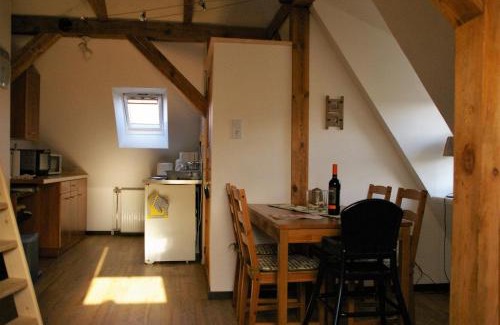 Barth Apartment | Barther Boddenblick